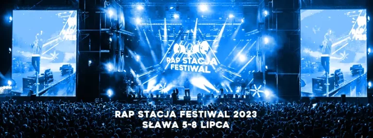 RAP STACJA ZAPOWIEDŹ