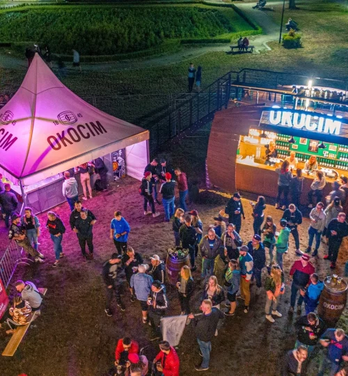 Rap Stacja Stanowisko